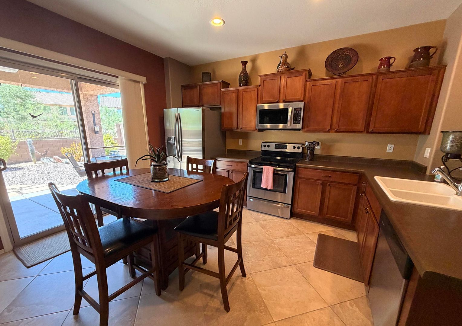 2312 N Hudson Dr Florence, AZ 85132 photo 5