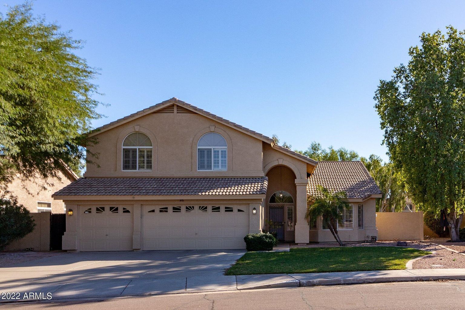 1681 W Musket Way