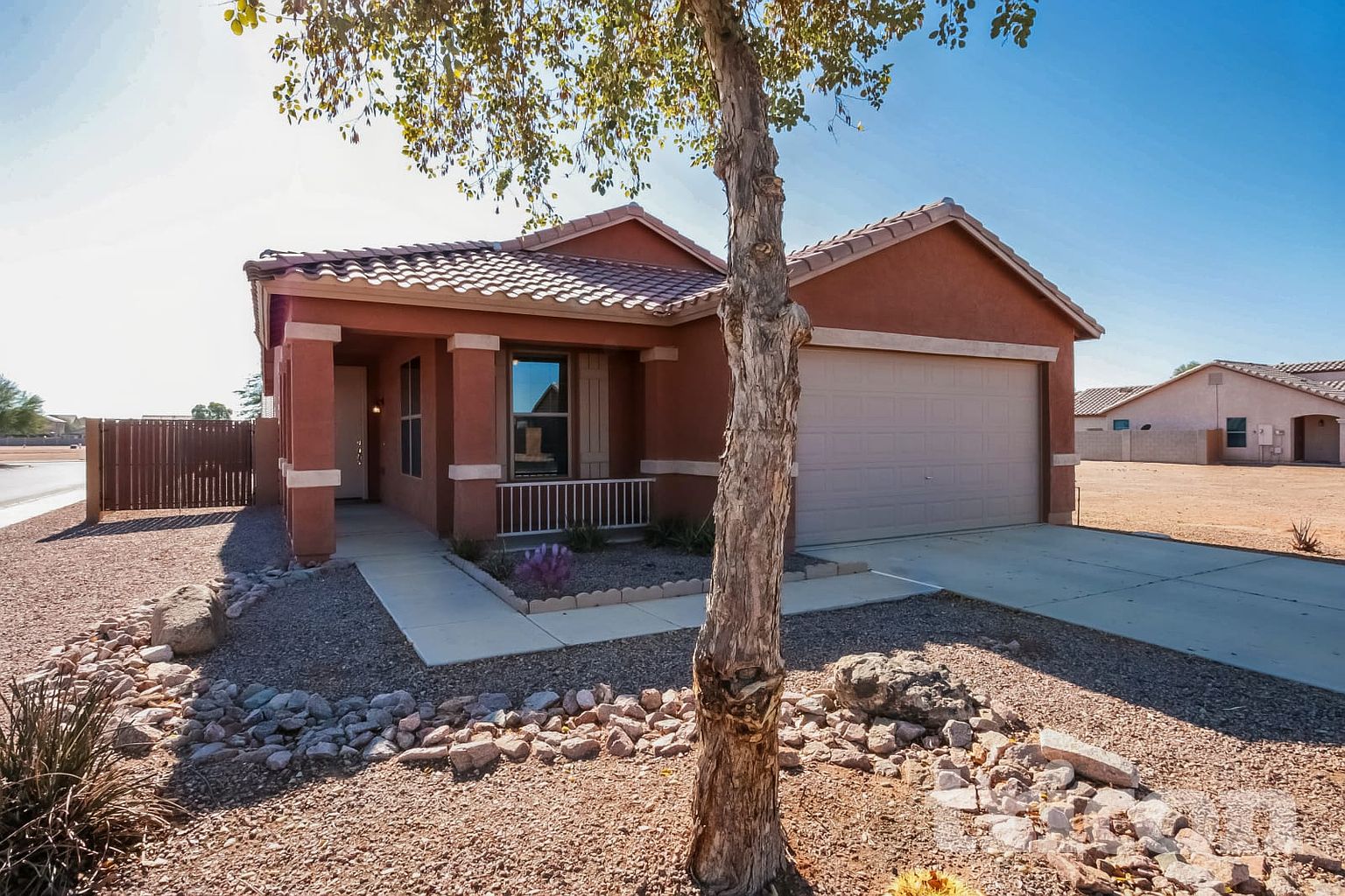36497 W Barcelona Ln Maricopa, AZ 85138 photo 3