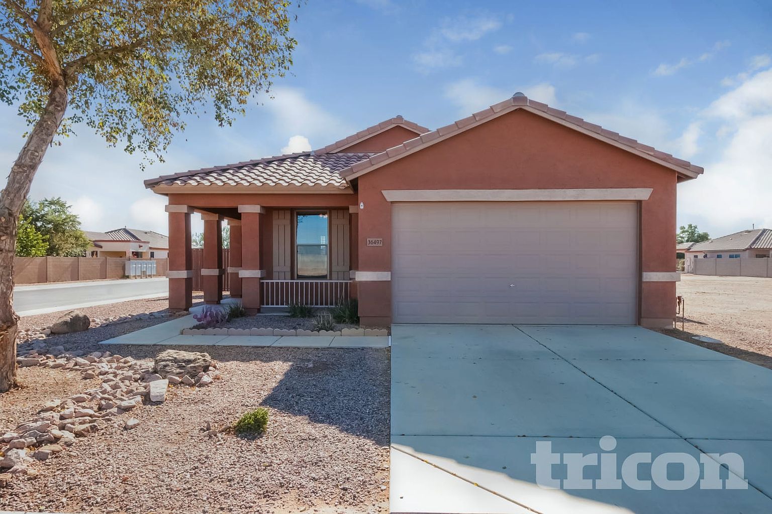 36497 W Barcelona Ln Maricopa, AZ 85138 photo 2