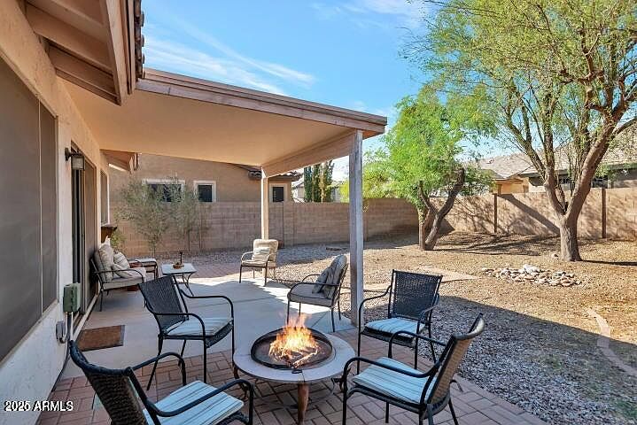 1712 W Sparrow Dr photo 3