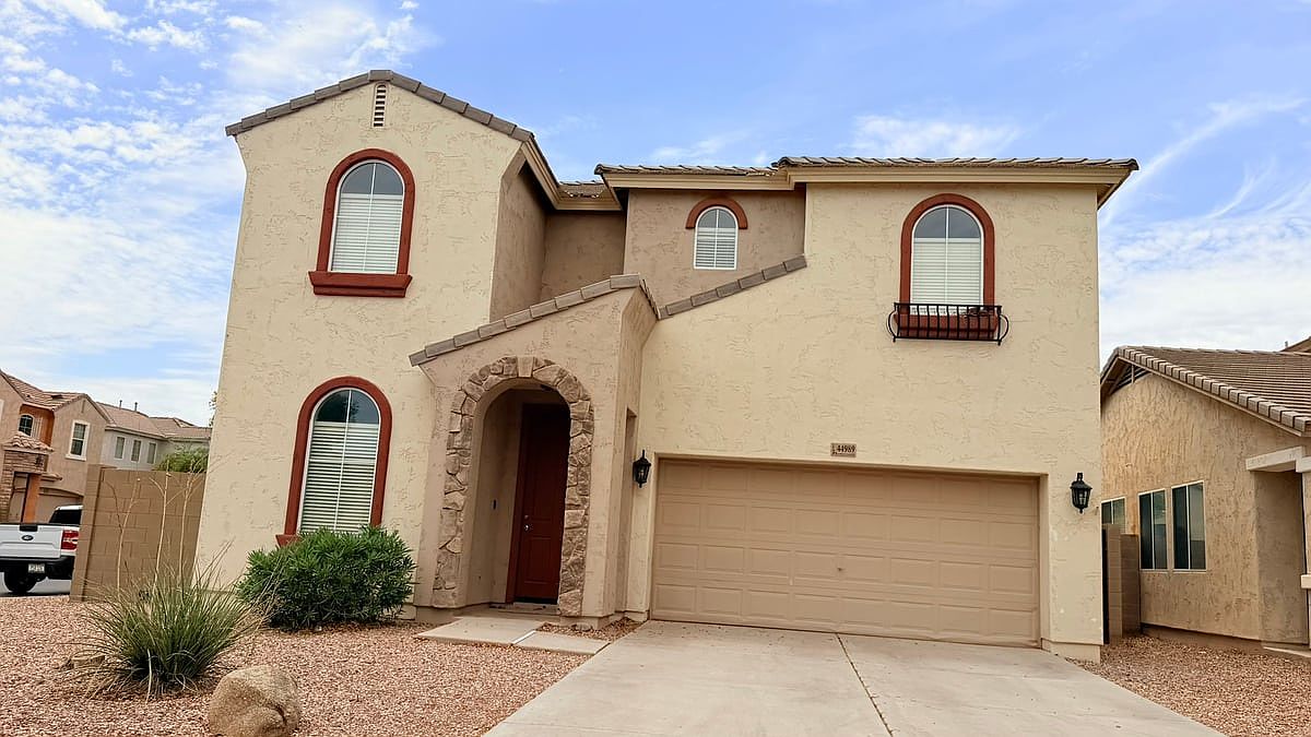 44989 W Woody Rd Maricopa, AZ 85139 photo 2