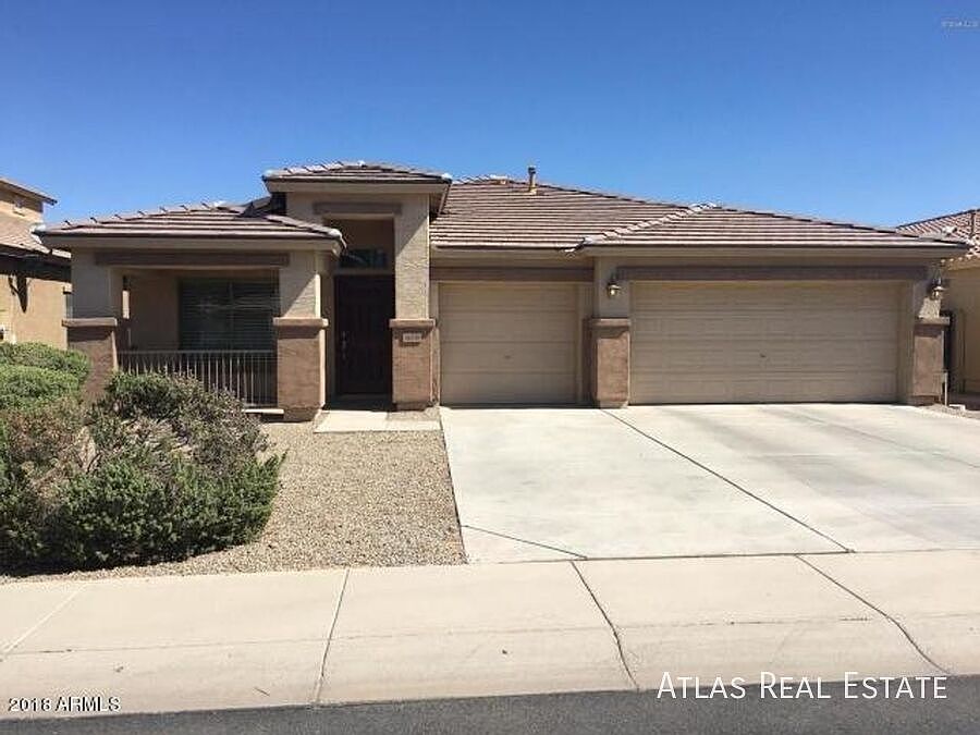 36556 W Velazquez Dr Maricopa, AZ 85138 photo 2