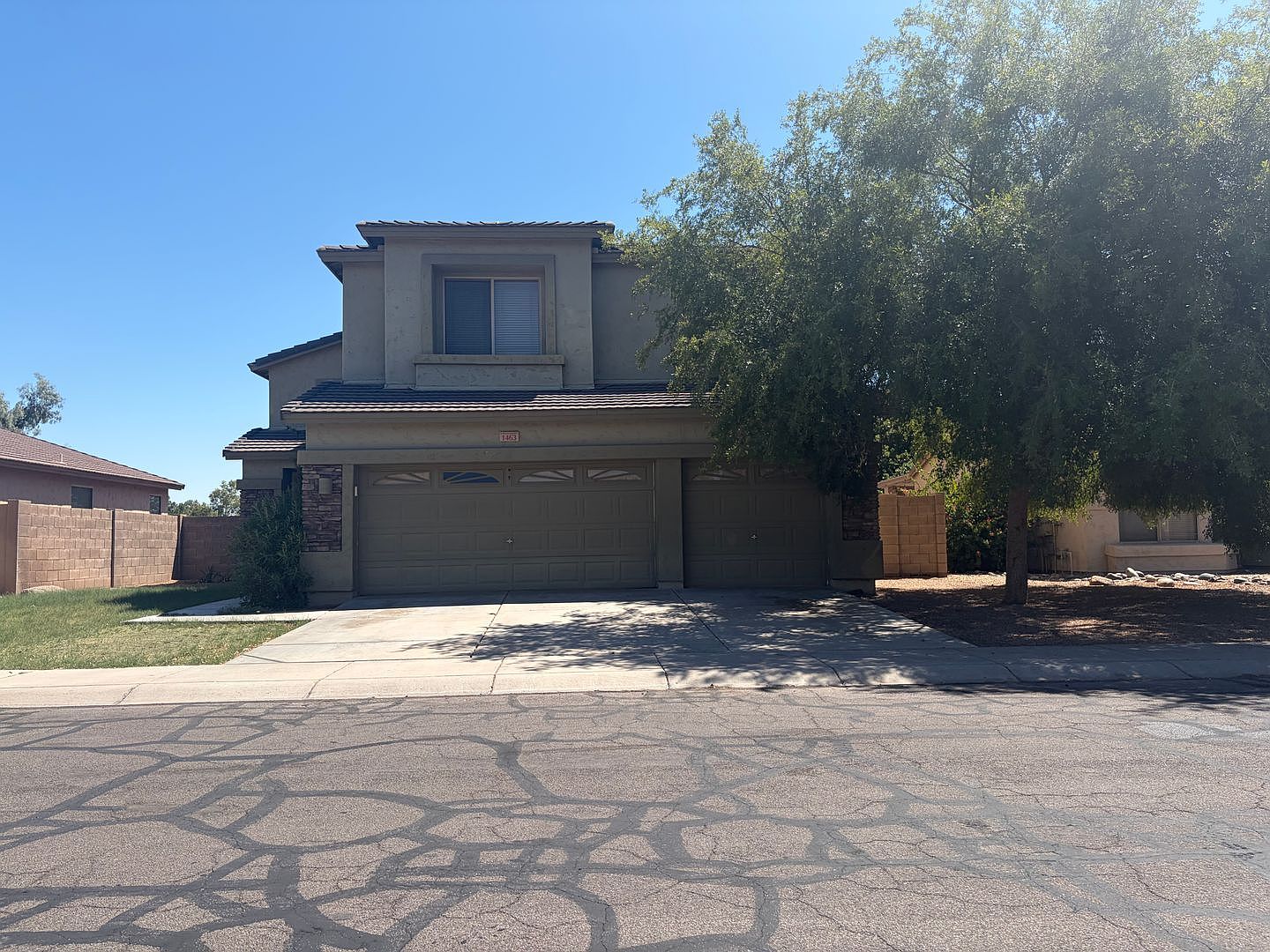 1463 W Bluejay Dr photo 5
