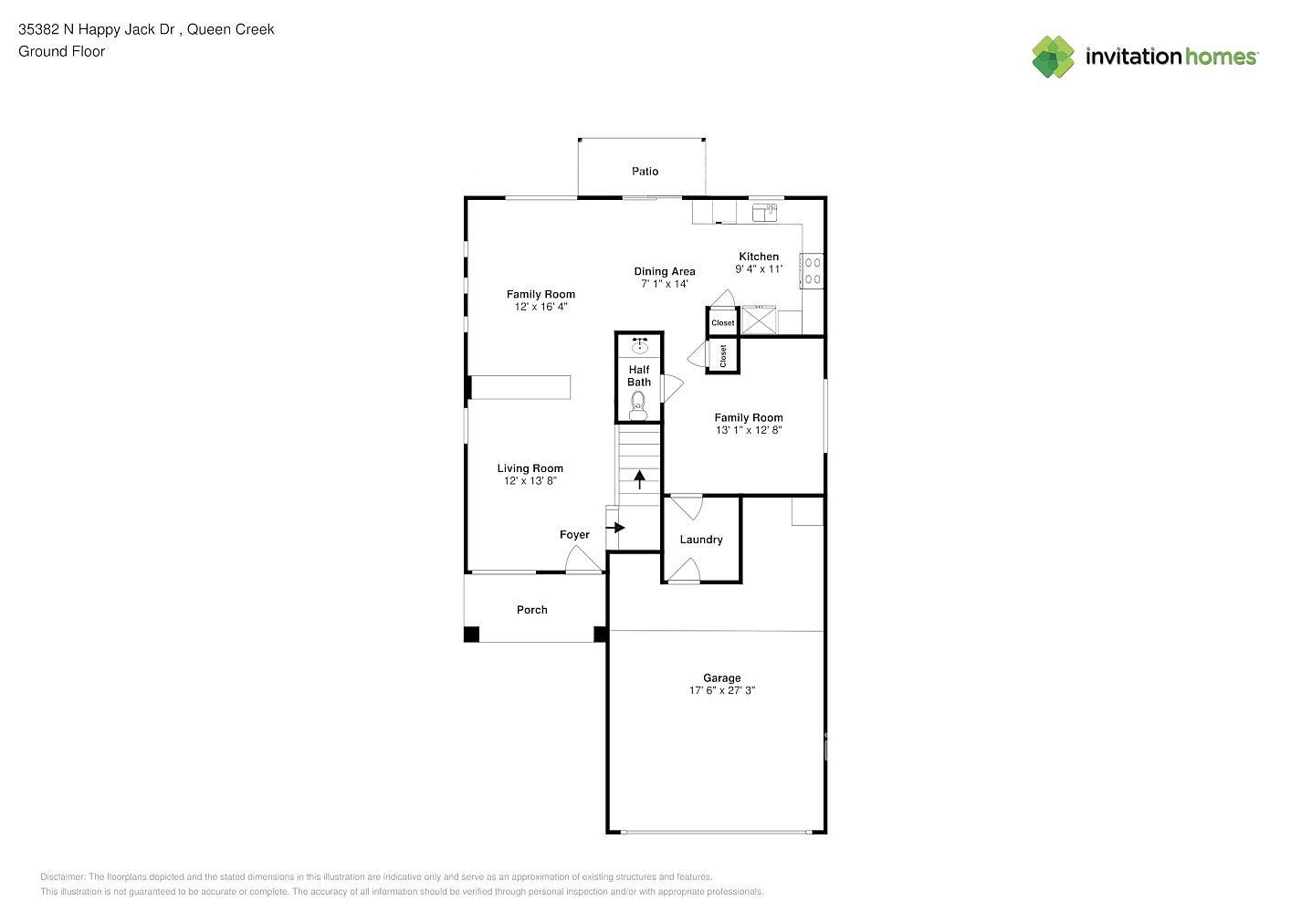 35382 N Happy Jack Dr Queen Creek, AZ 85142 photo 5