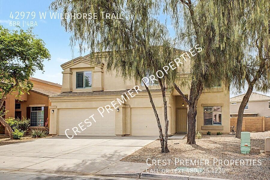 42979 W Wildhorse Trl photo 4
