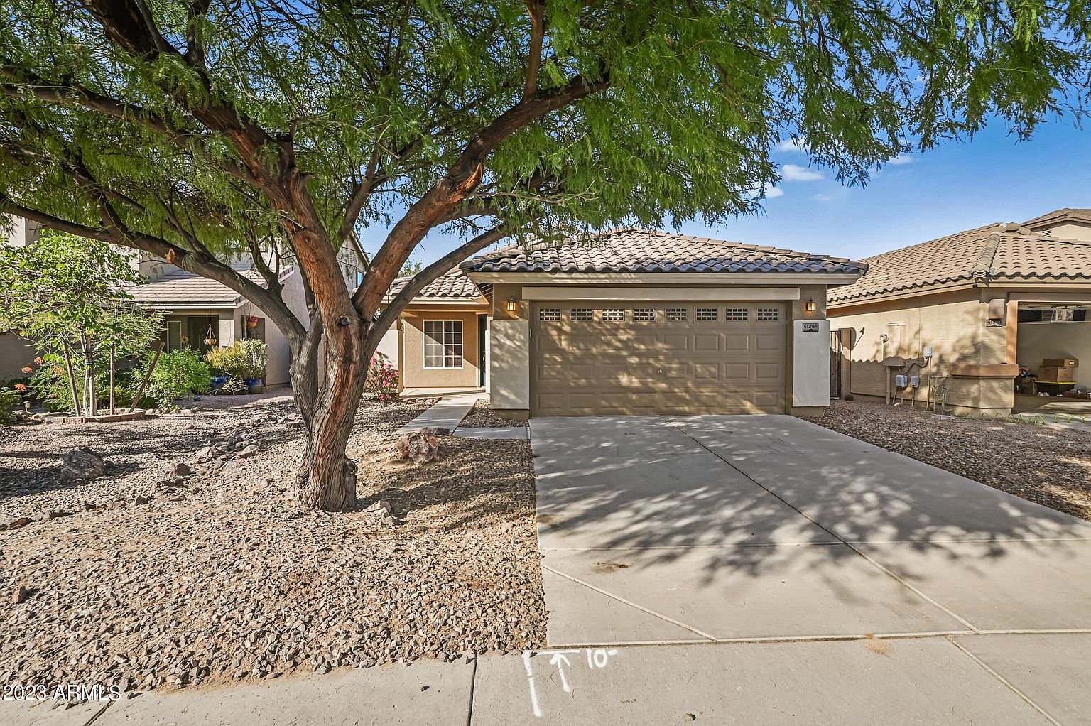 41284 W Cahill Dr Maricopa, AZ 85138 photo 2
