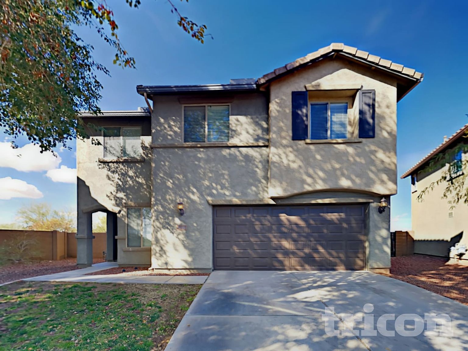 8126 W Georgetown Way Florence, AZ 85132 photo 2