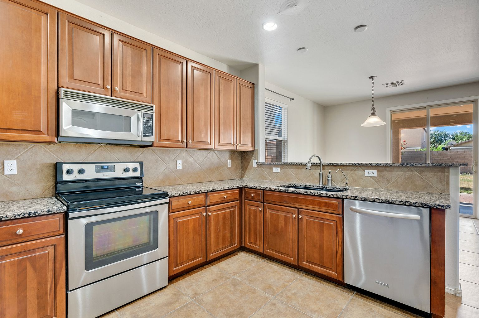 3557 E Odessa Dr San Tan Valley, AZ 85140 photo 5