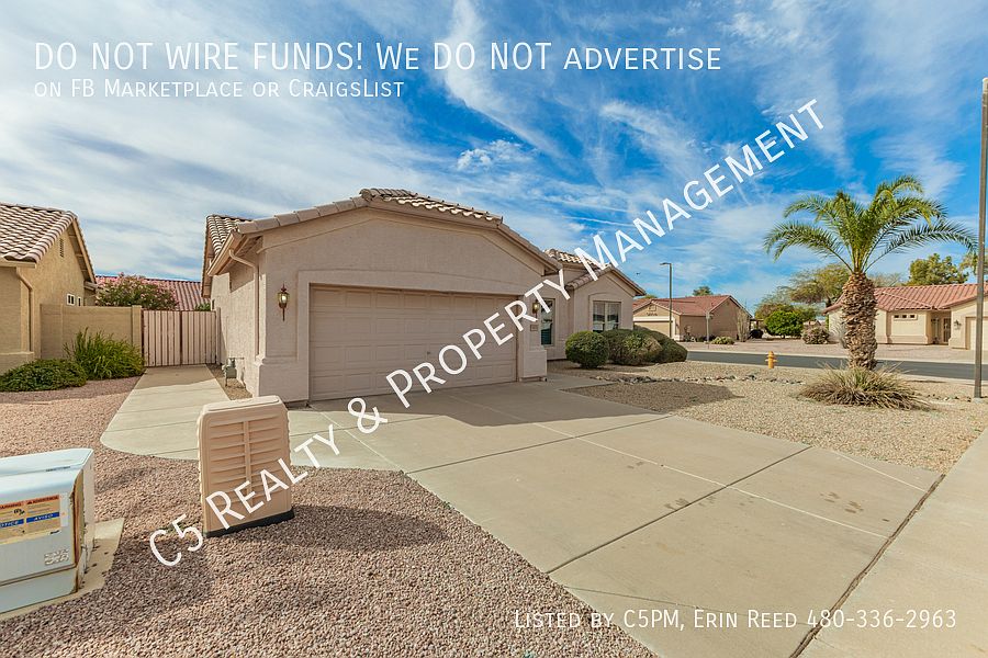 1413 E Peach Tree Dr Chandler, AZ 85249 photo 3