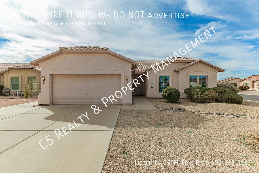 1413 E Peach Tree Dr Chandler, AZ 85249 photo 2