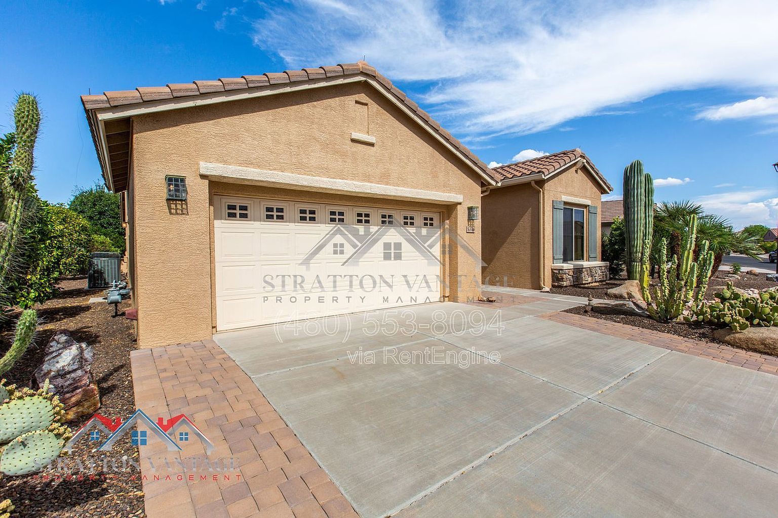 5374 W Buckskin Dr Eloy, AZ 85131 photo 2