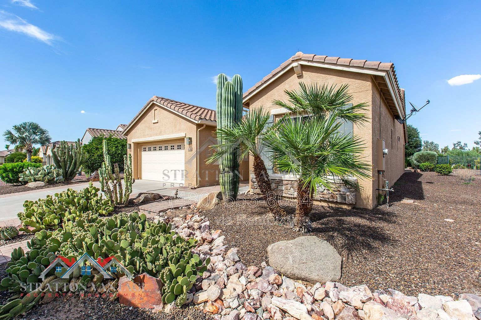 5374 W Buckskin Dr Eloy, AZ 85131 photo 3