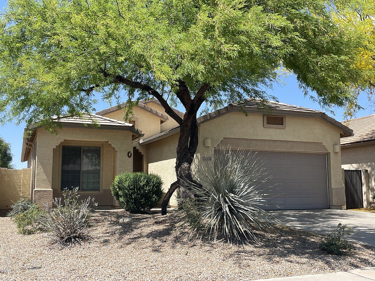 37078 W Mondragone Ln Maricopa, AZ 85138 photo 3