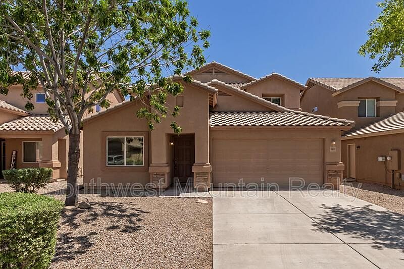 5179 E Silverbell Rd photo 4
