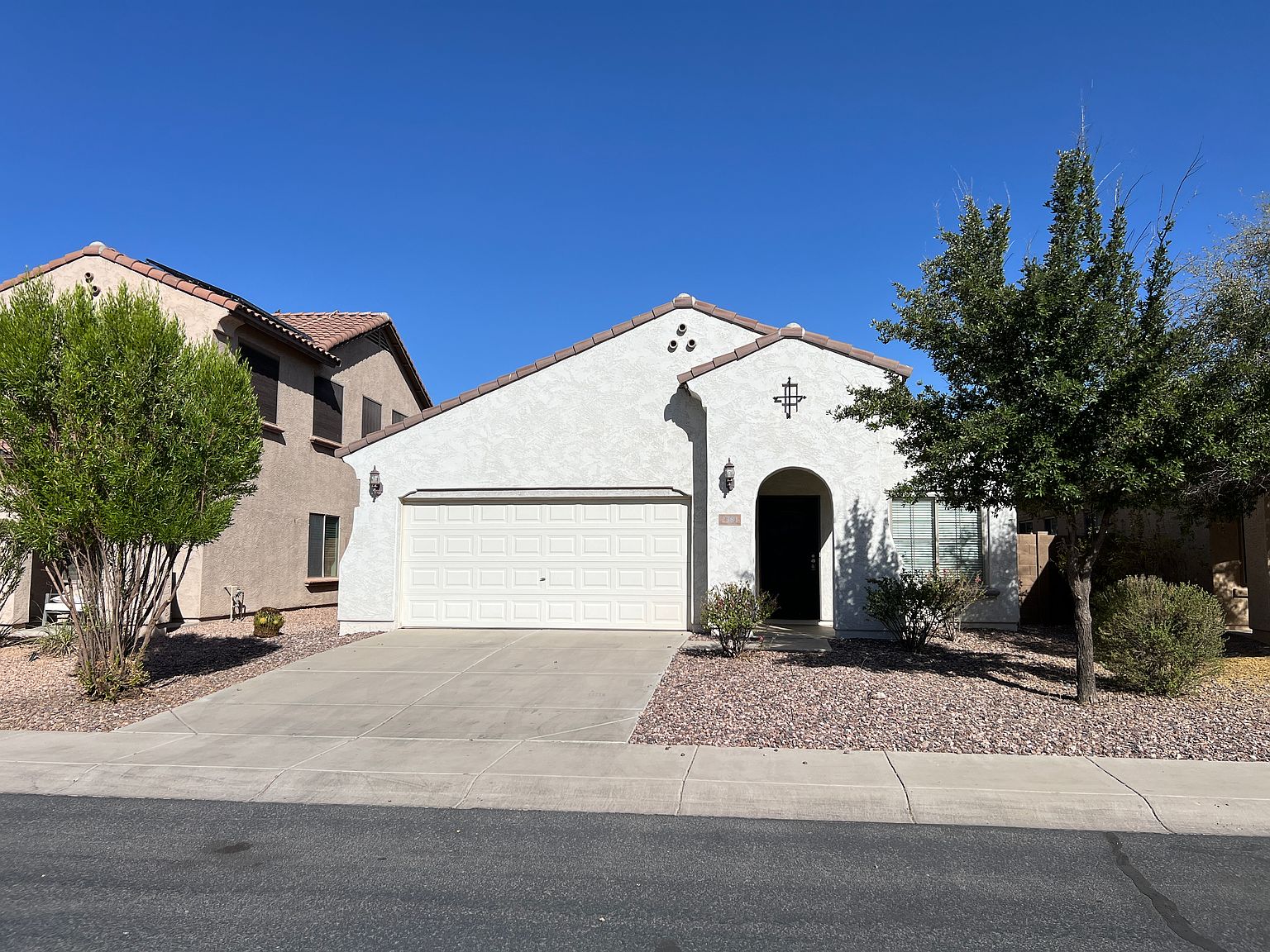 2381 N Monticello Dr Florence, AZ 85132 photo 2