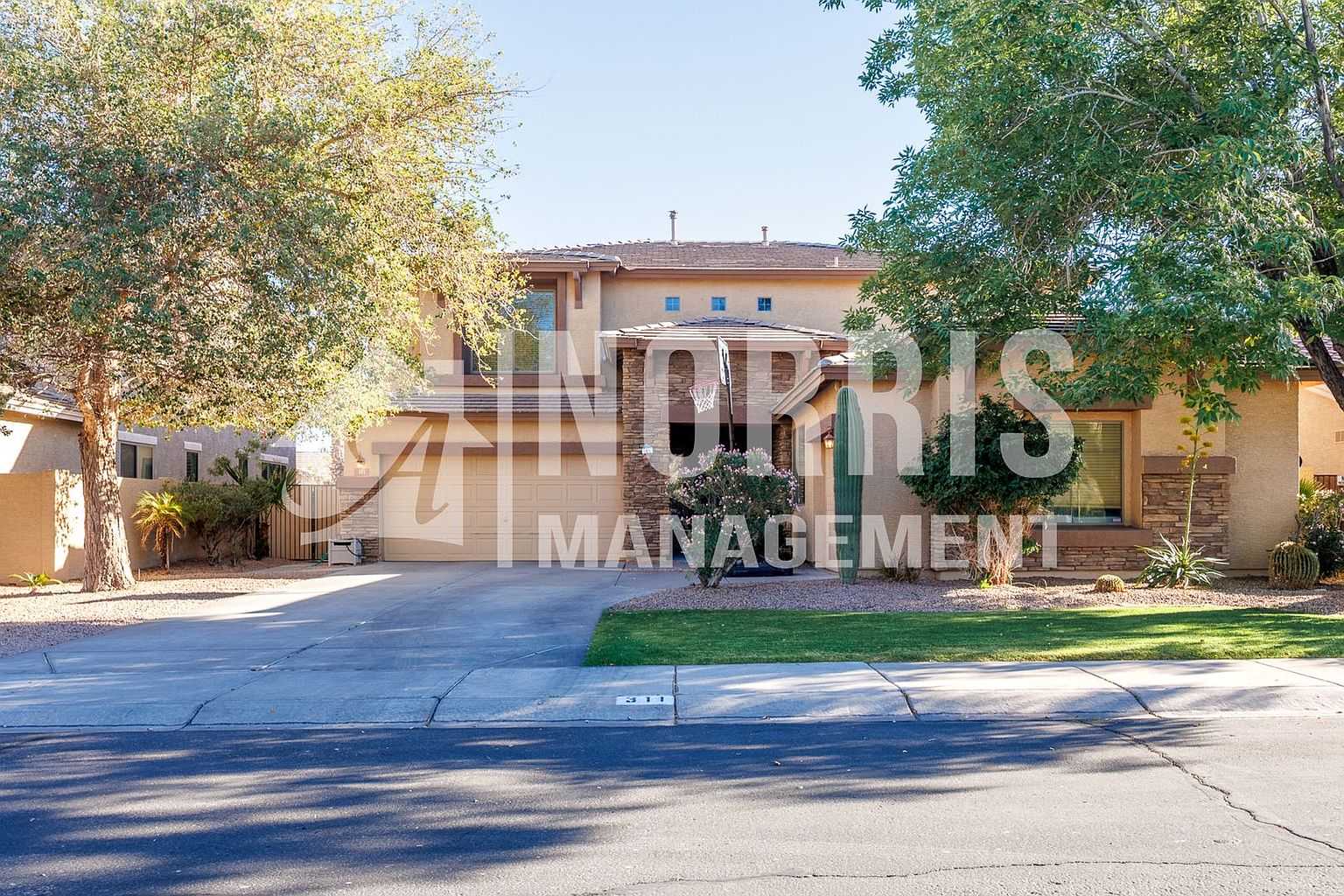 Beautiful Large Home Not Furnished With Pool In Villago Community photo 4