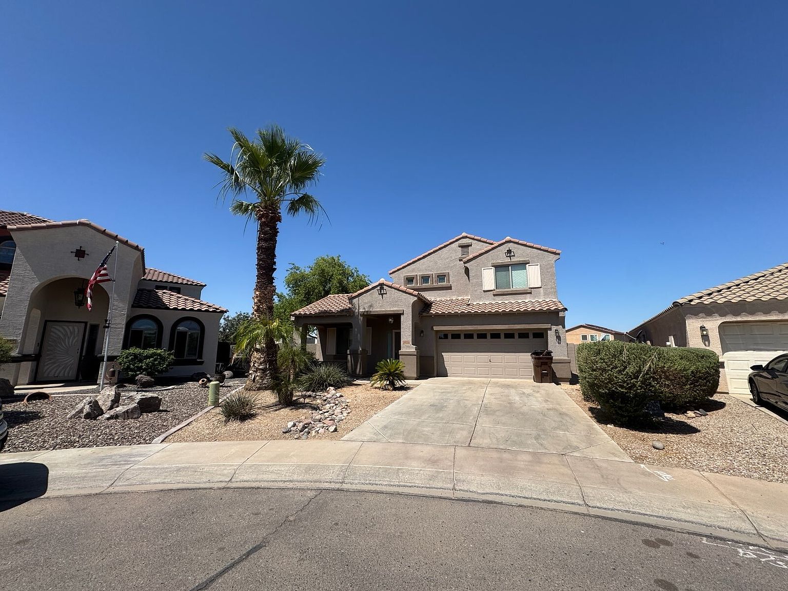 38134 N Establo Dr San Tan Valley, AZ 85140 photo 4