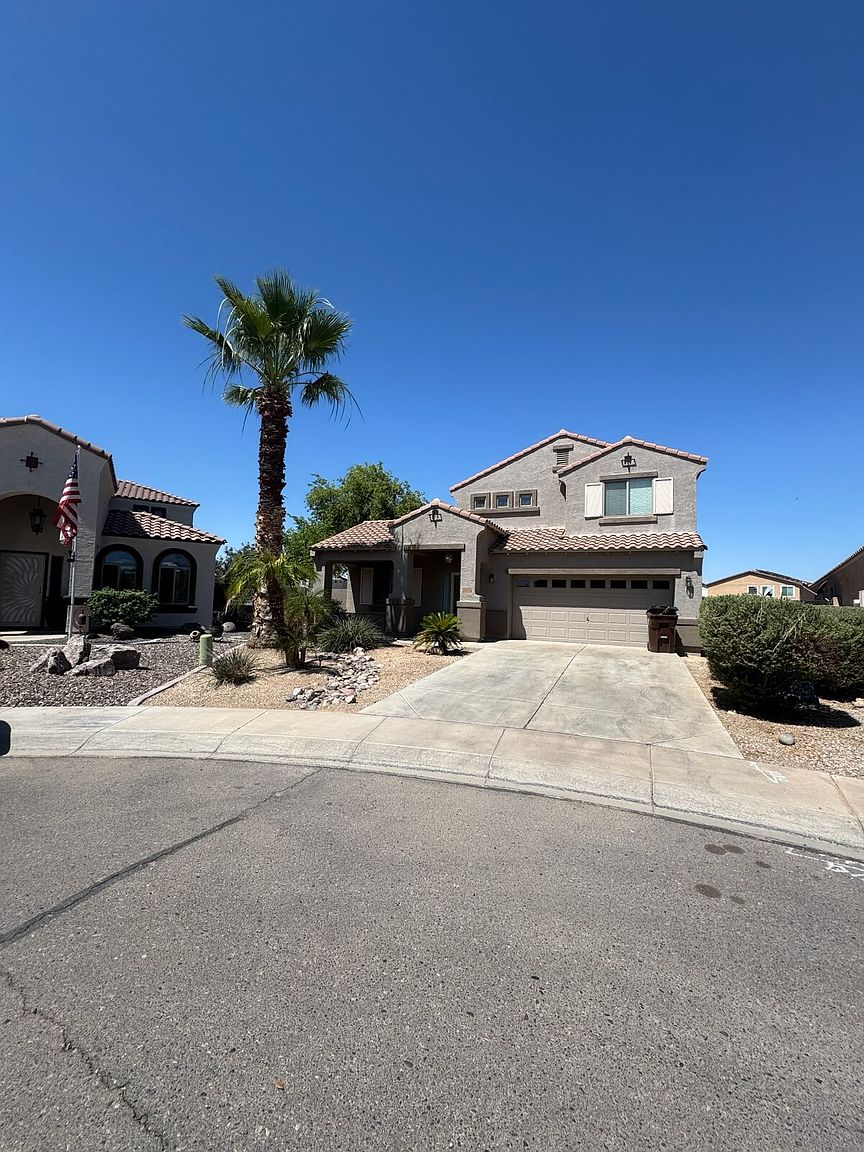38134 N Establo Dr San Tan Valley, AZ 85140 photo 2
