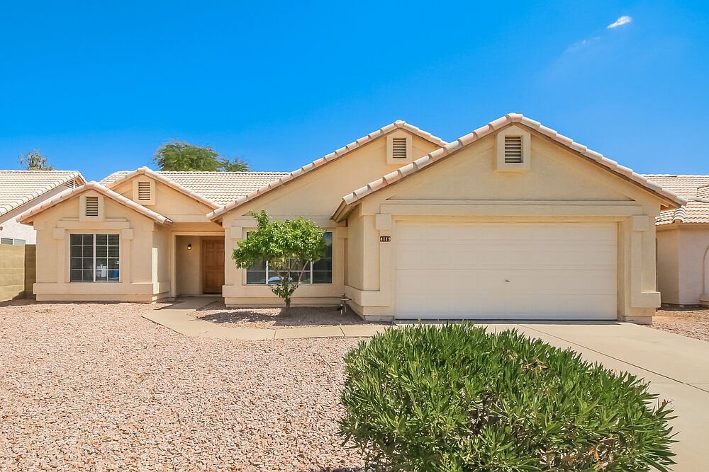 4119 E San Pedro Ave Gilbert, AZ 85234 photo 2