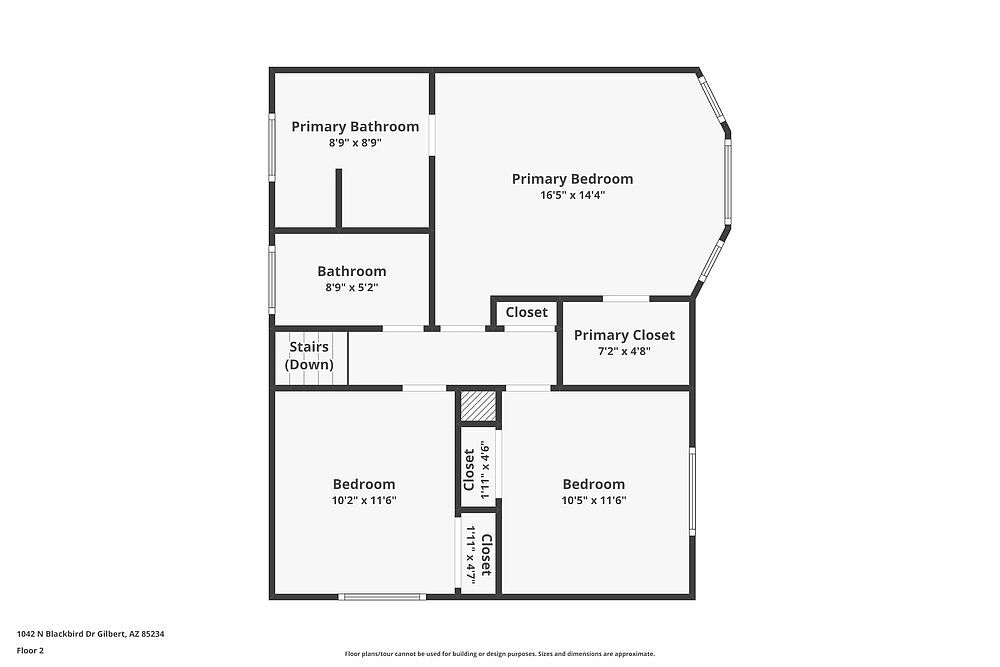 1042 N Blackbird Dr photo 5