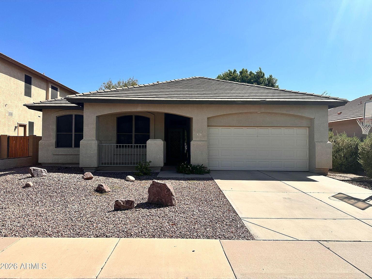 3951 E San Pedro Ave photo 2