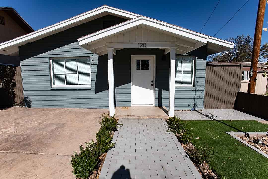 120 E Cullumber Ave photo 3