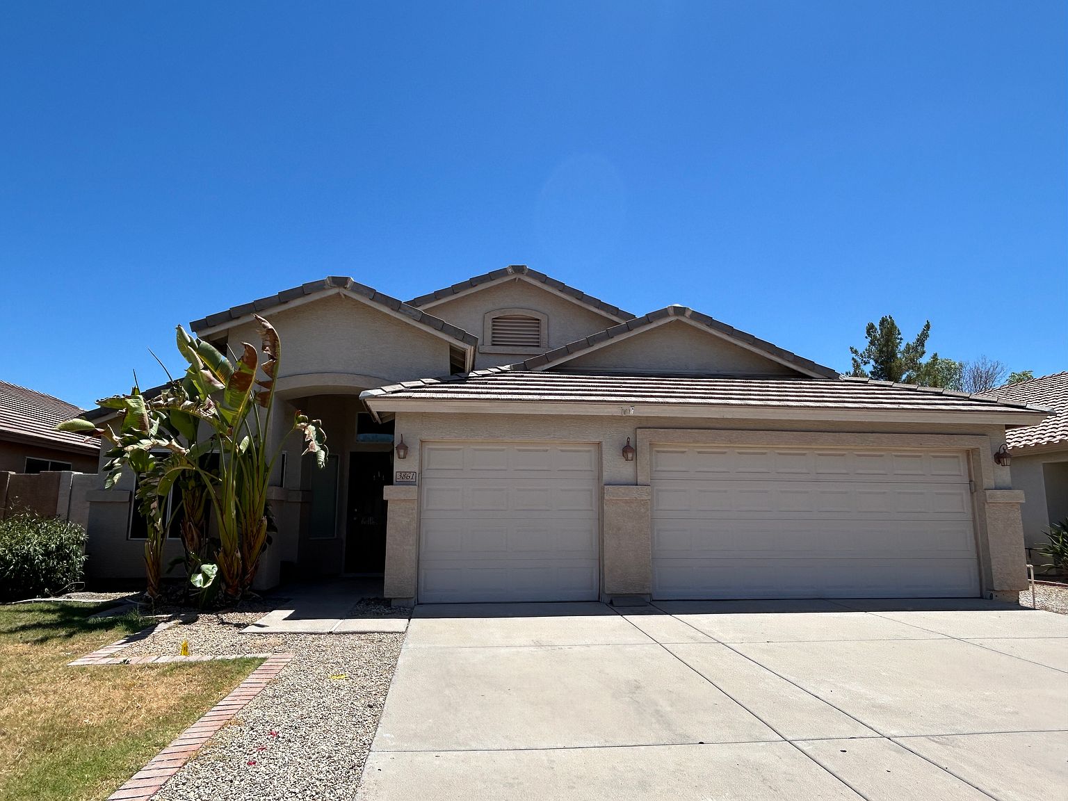 3861 E Redfield Ct Gilbert, AZ 85234 photo 3