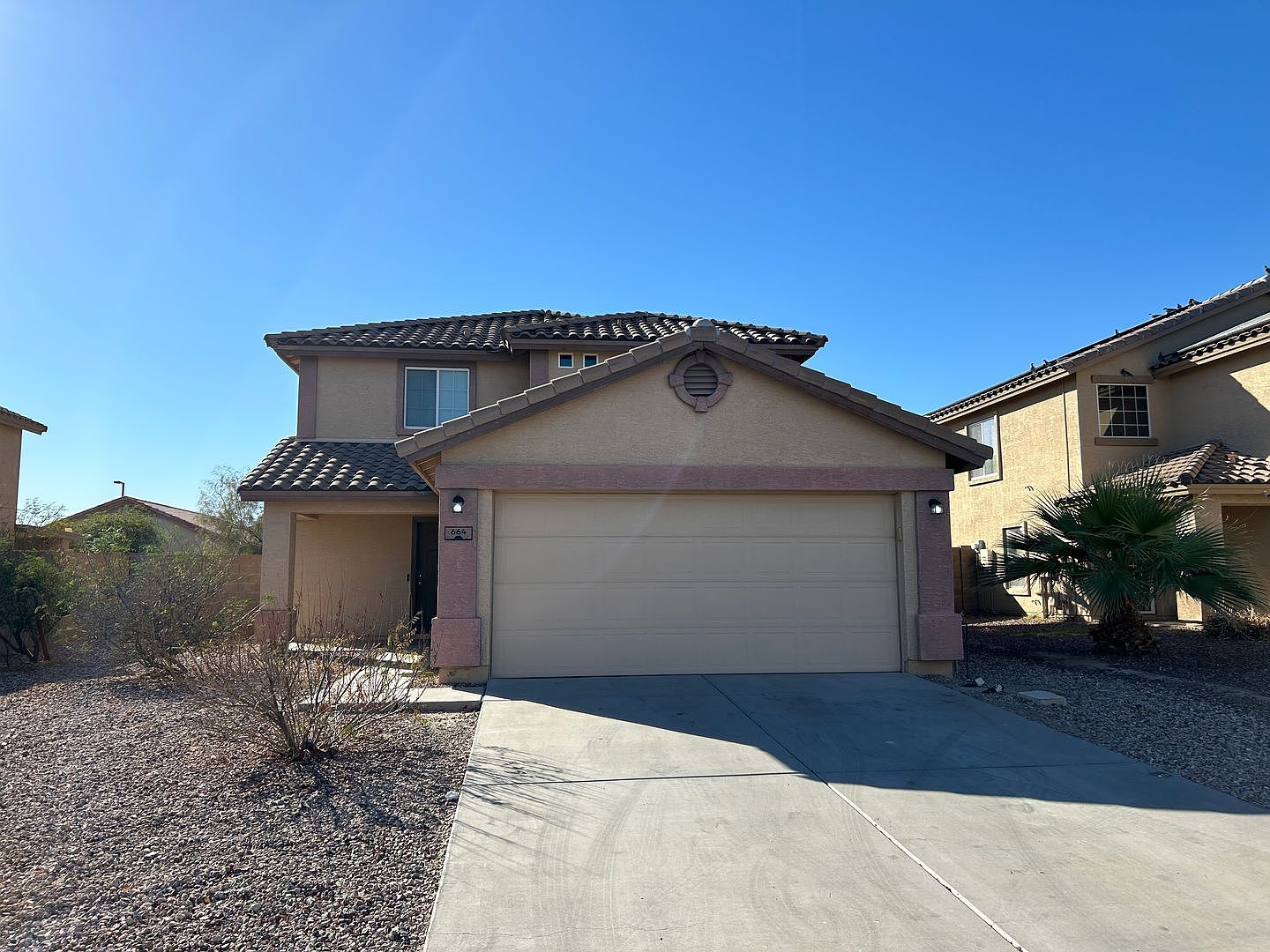 664 S 222nd Ln Buckeye, AZ 85326 photo 2