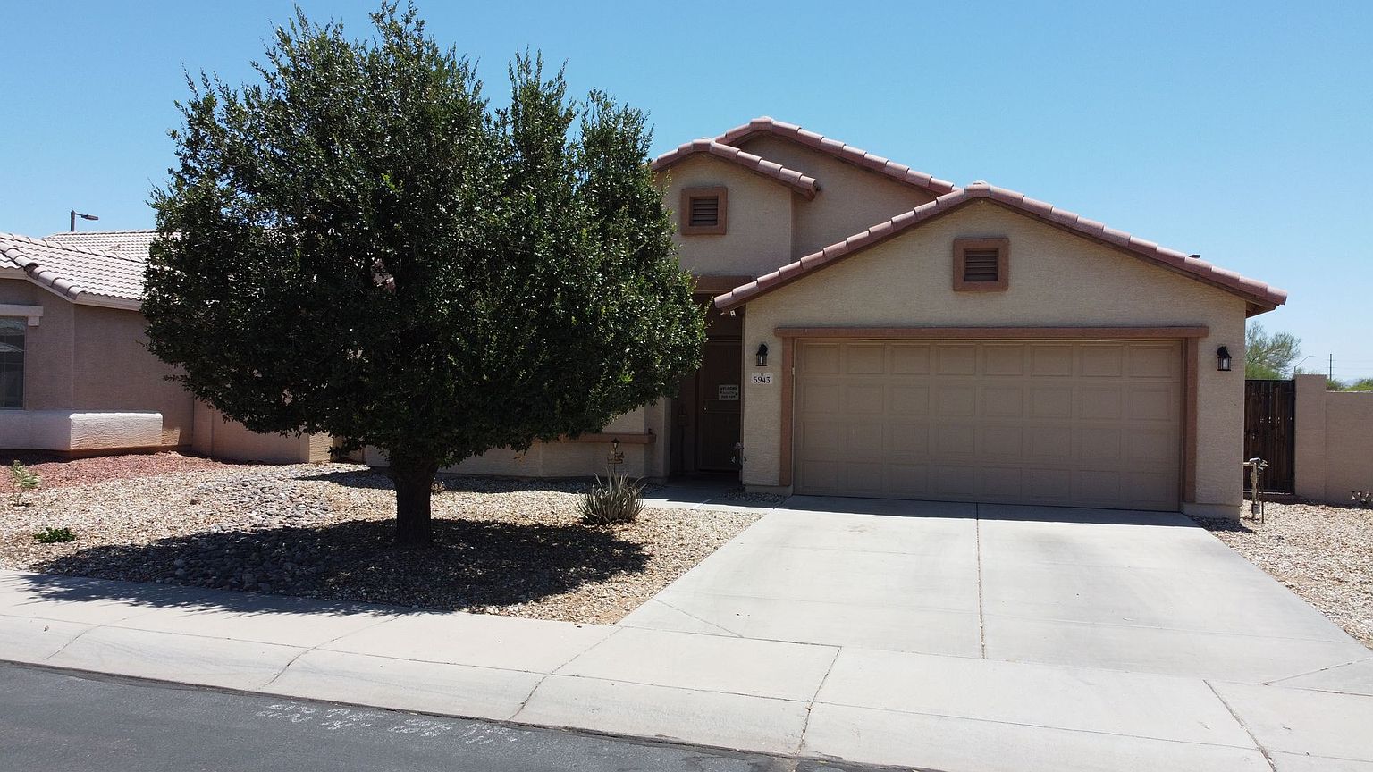 5943 S 248th Dr Buckeye, AZ 85326 photo 5