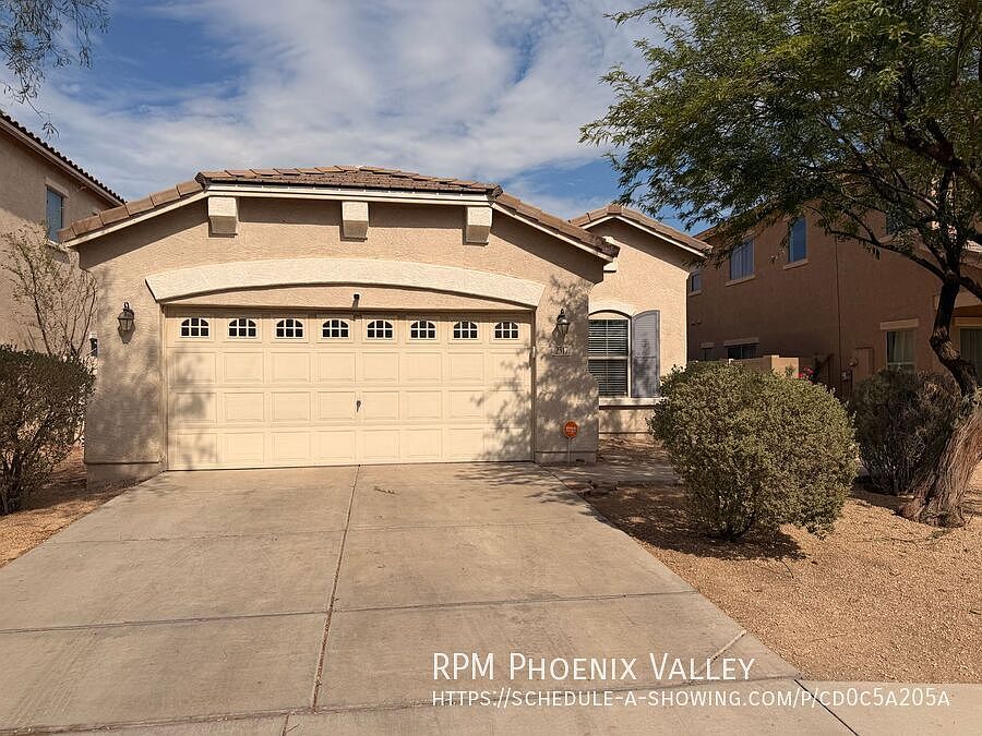 2517 S 116th Ave Avondale, AZ 85323 photo 2