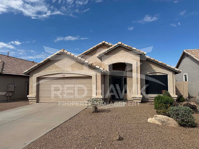 1254 S Corrine Dr photo 5