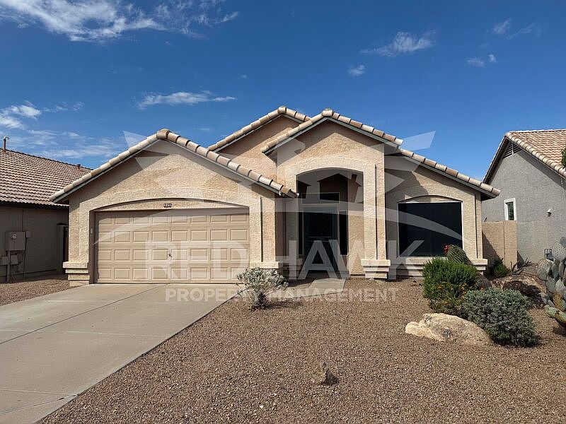 1254 S Corrine Dr photo 4