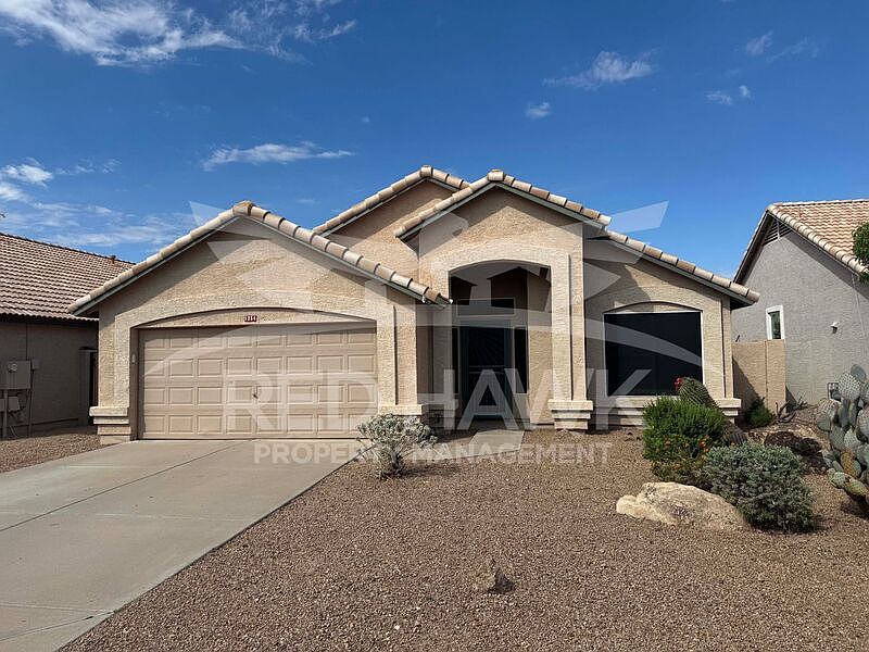 1254 S Corrine Dr