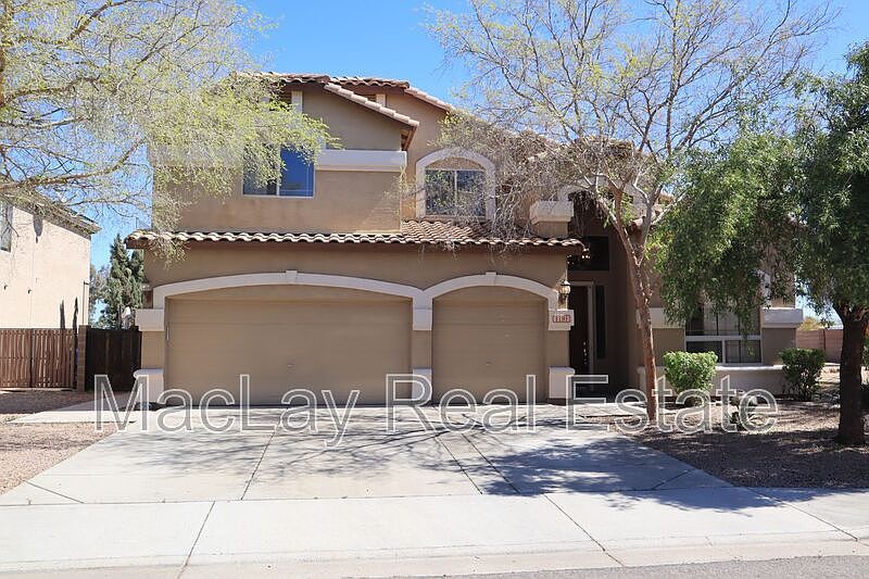 1191 S Sandstone St Gilbert, AZ 85296 photo 2