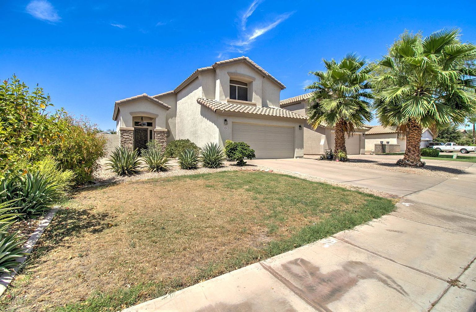 2576 E Brooks St Gilbert, AZ 85296 photo 3