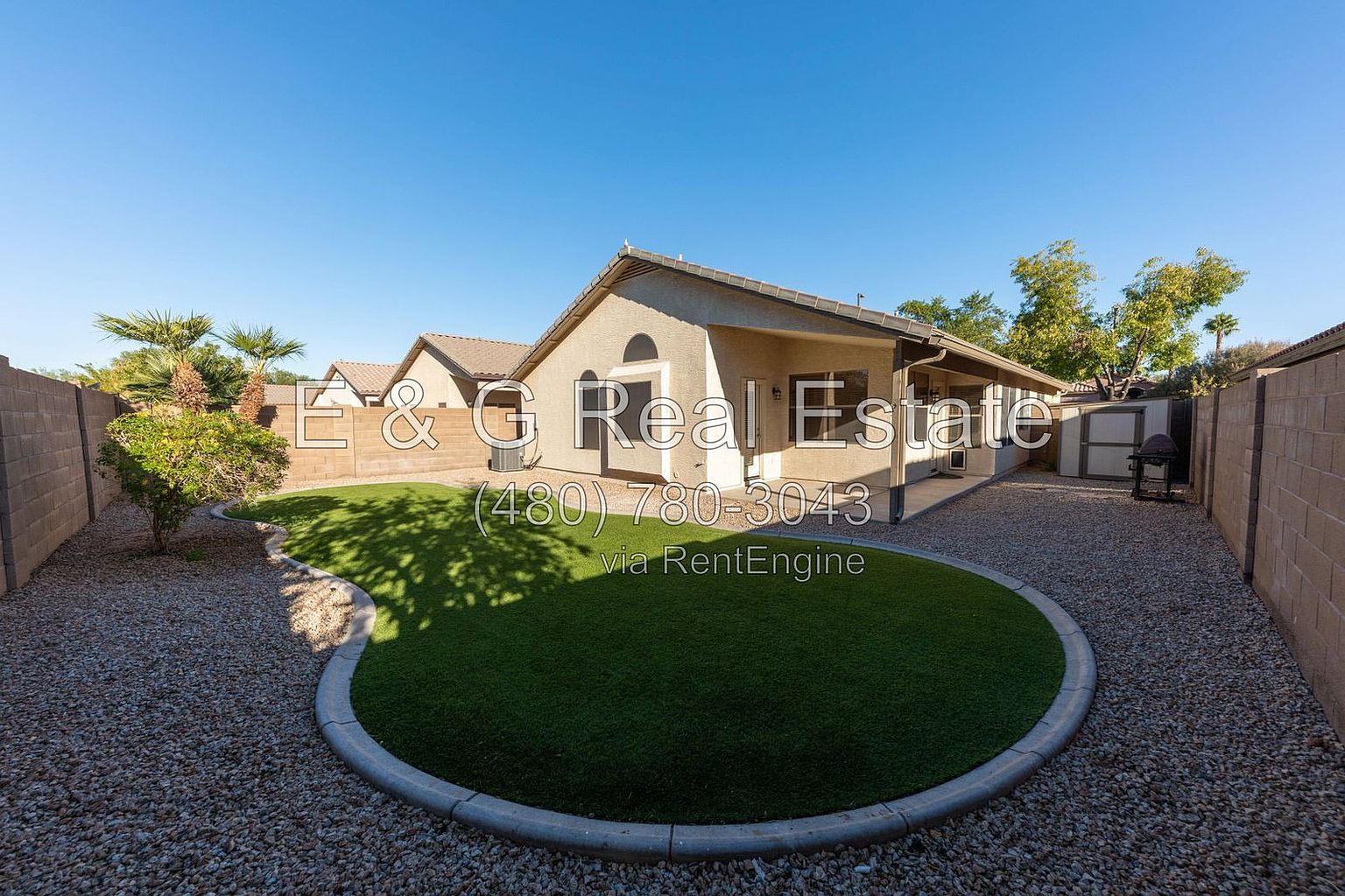 1777 E Tyson St Gilbert, AZ 85295 photo 3