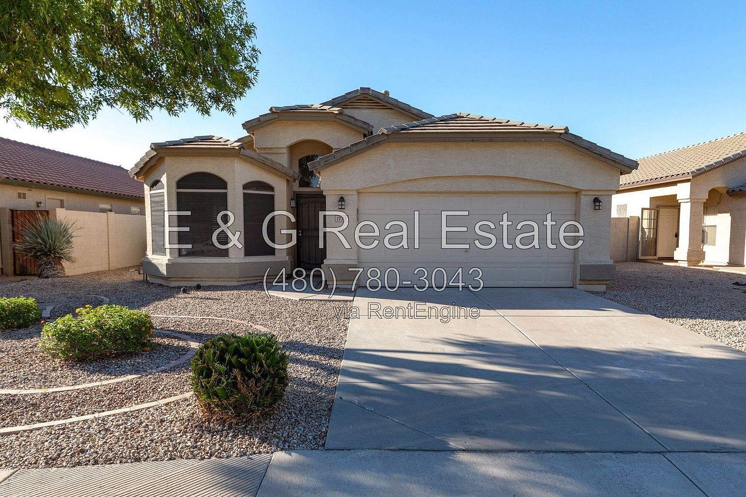 1777 E Tyson St Gilbert, AZ 85295 photo 2