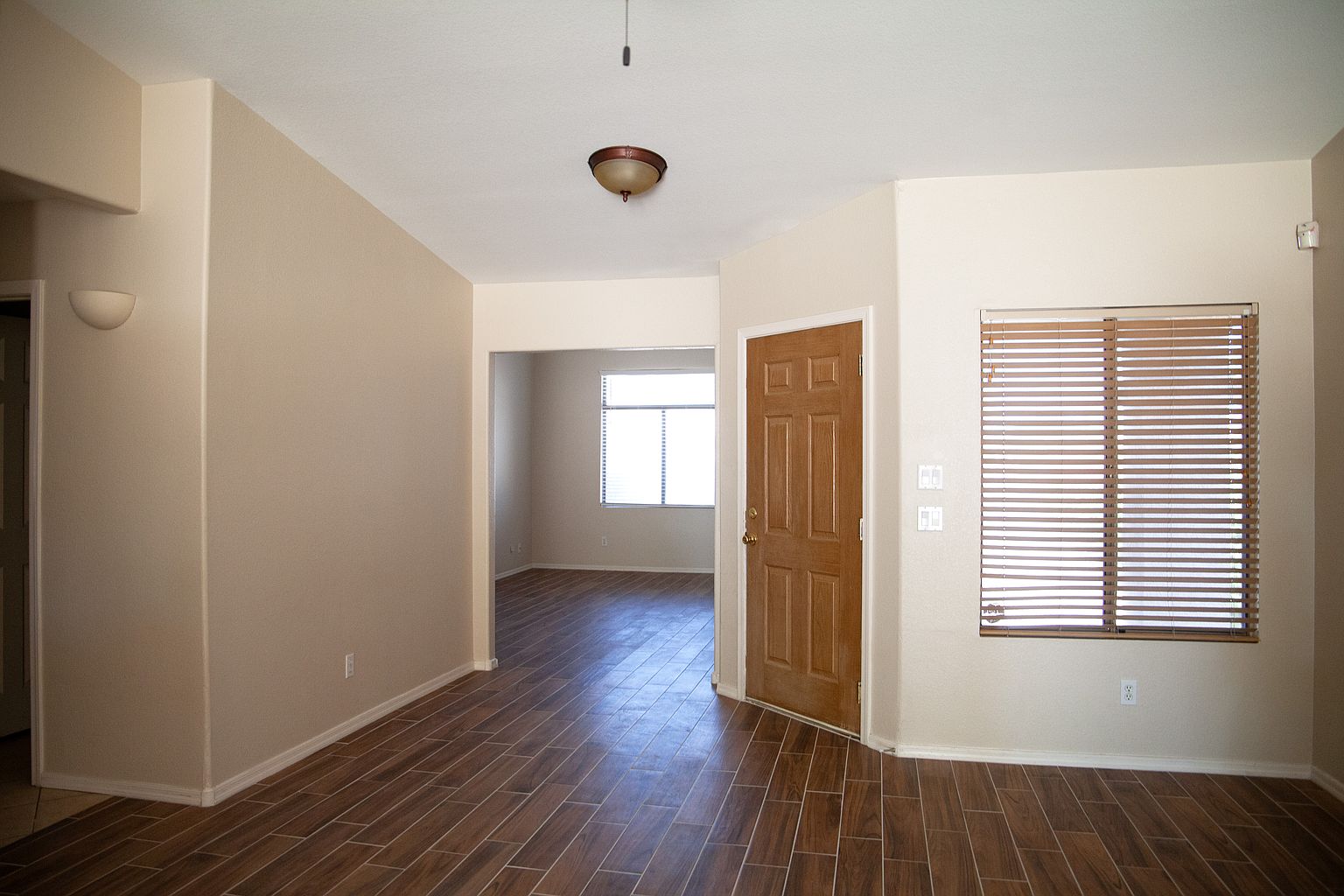 3583 S San Benito Dr photo 2