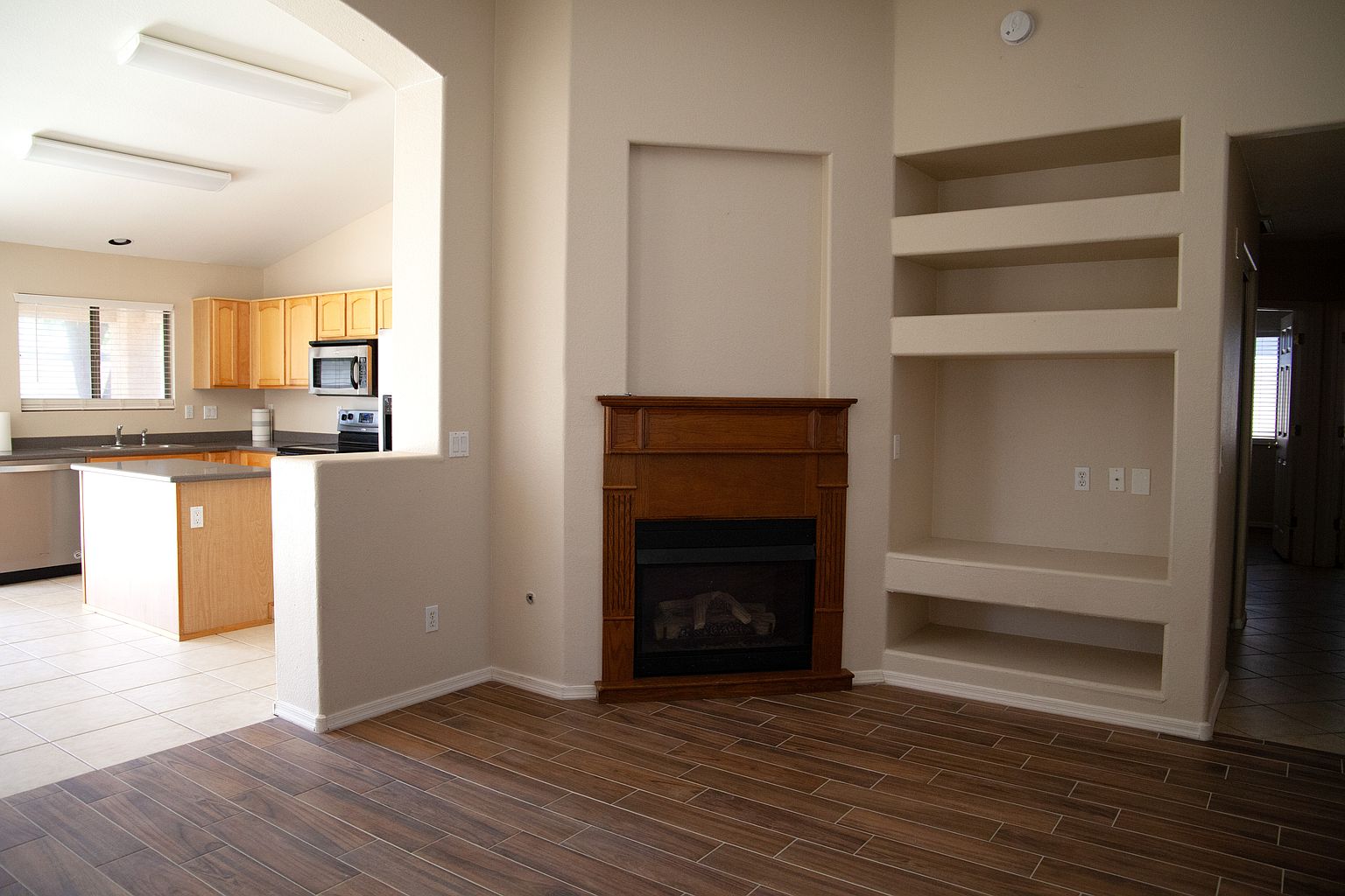 3583 S San Benito Dr photo 3