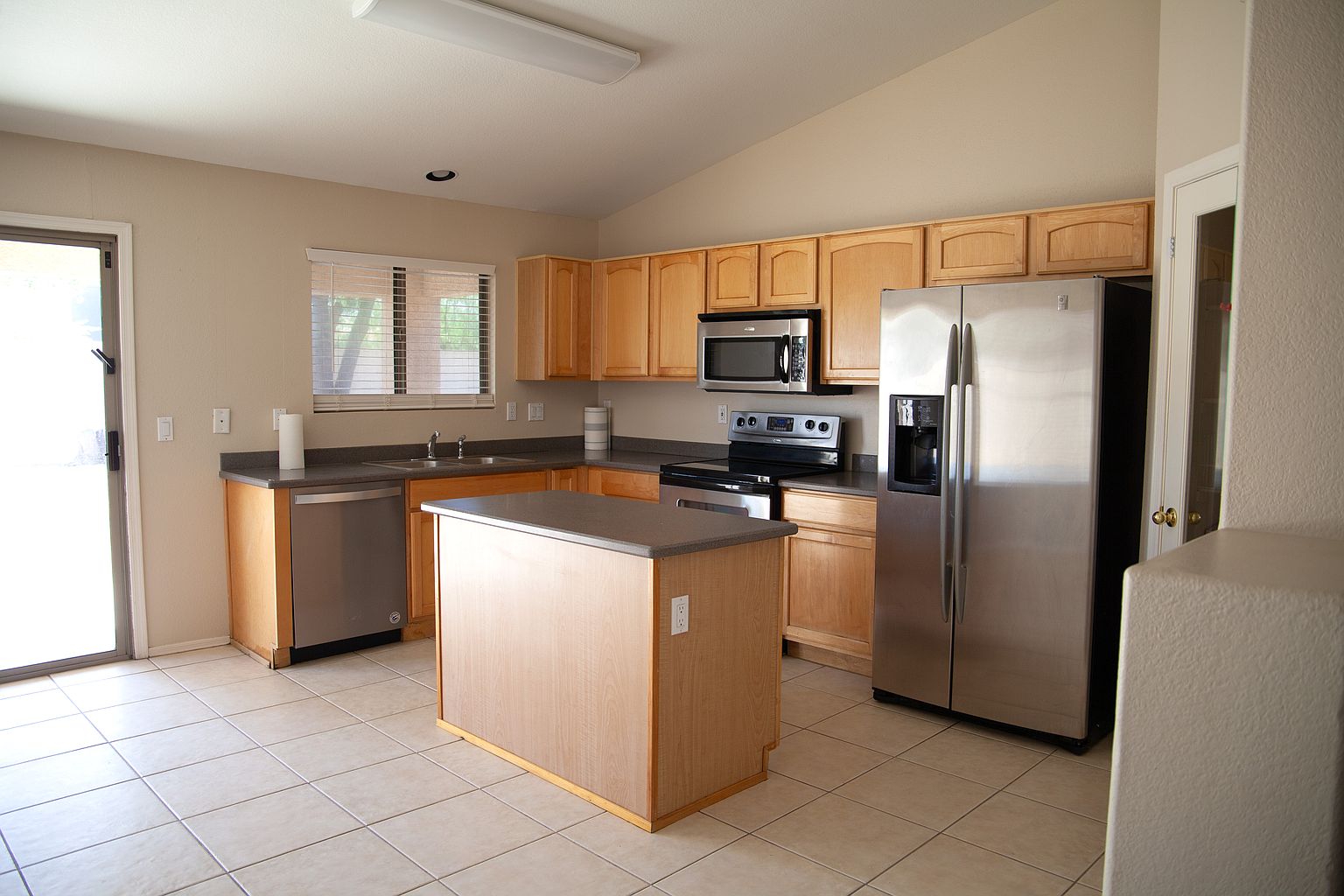3583 S San Benito Dr photo 5