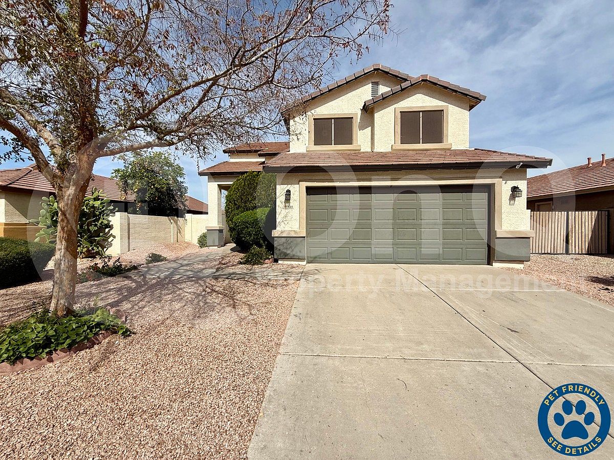 3318 E Woodside Way Gilbert, AZ 85297 photo 2