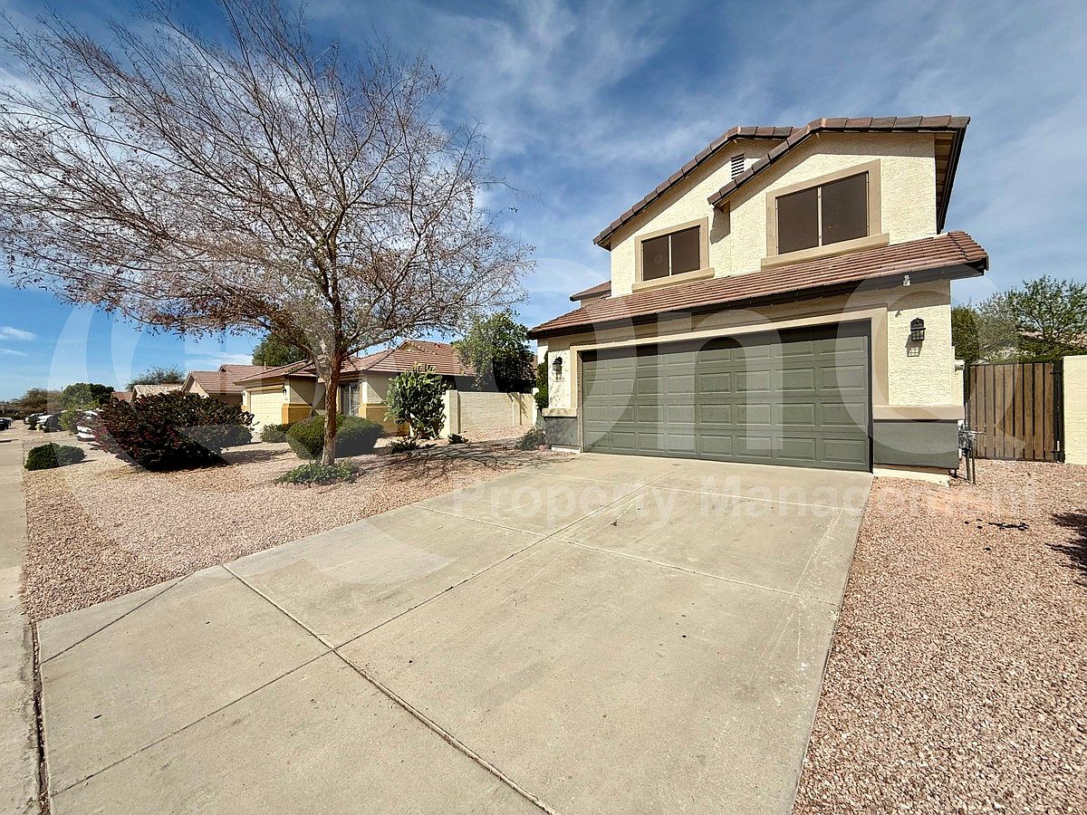 3318 E Woodside Way Gilbert, AZ 85297 photo 3