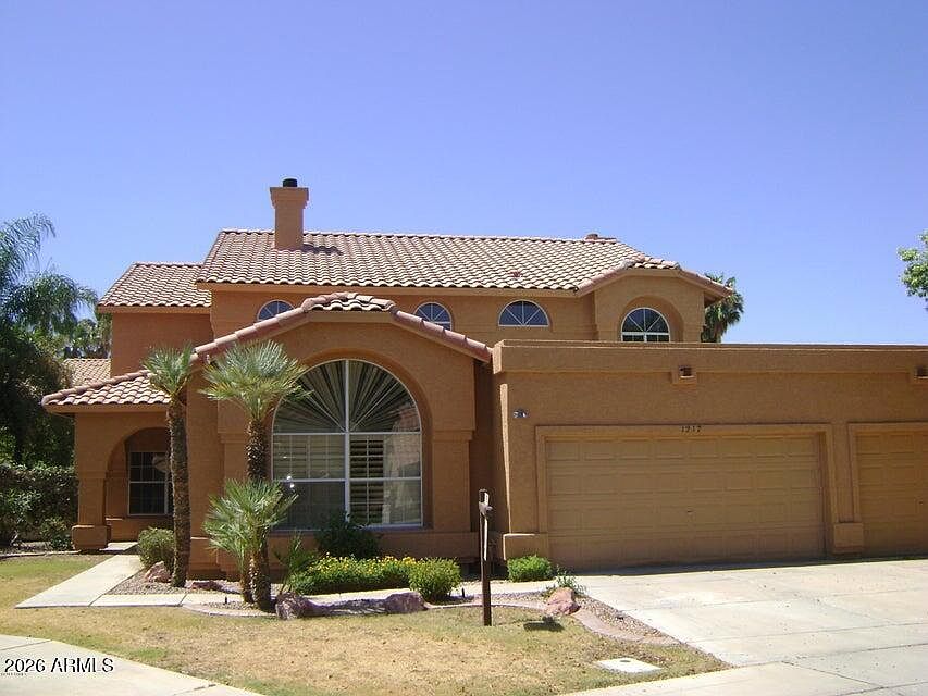 1217 E Lighthouse Ct Gilbert, AZ 85234 photo 3