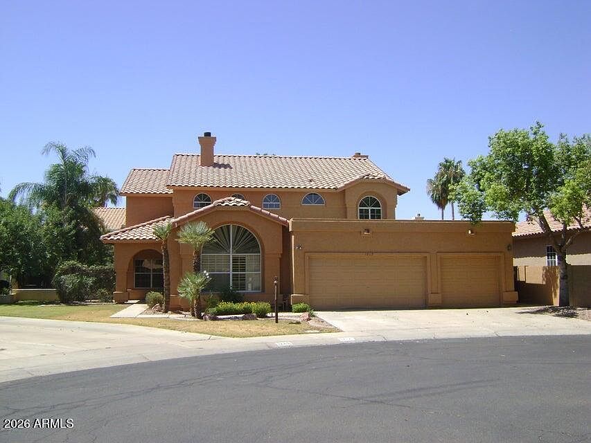 1217 E Lighthouse Ct Gilbert, AZ 85234 photo 2