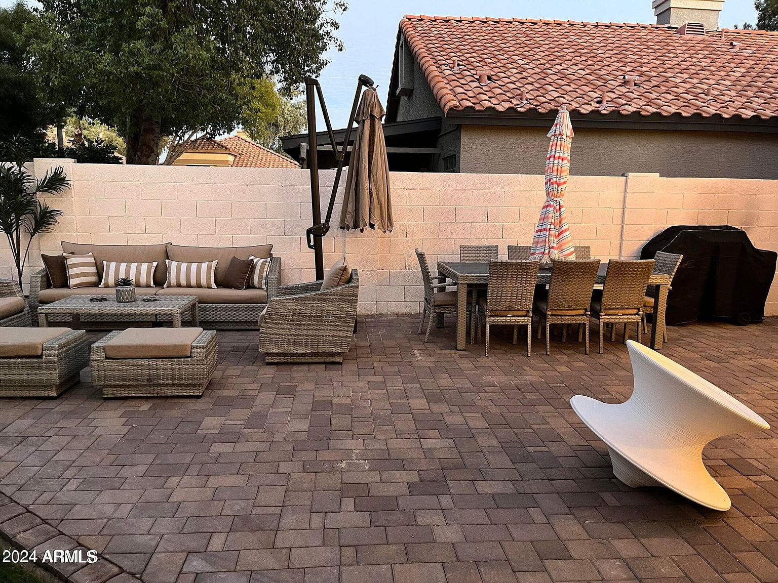 2322 E Millbrae Ct Gilbert, AZ 85234 photo 4