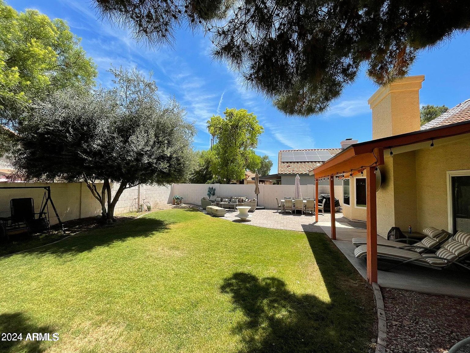 2322 E Millbrae Ct Gilbert, AZ 85234 photo 3