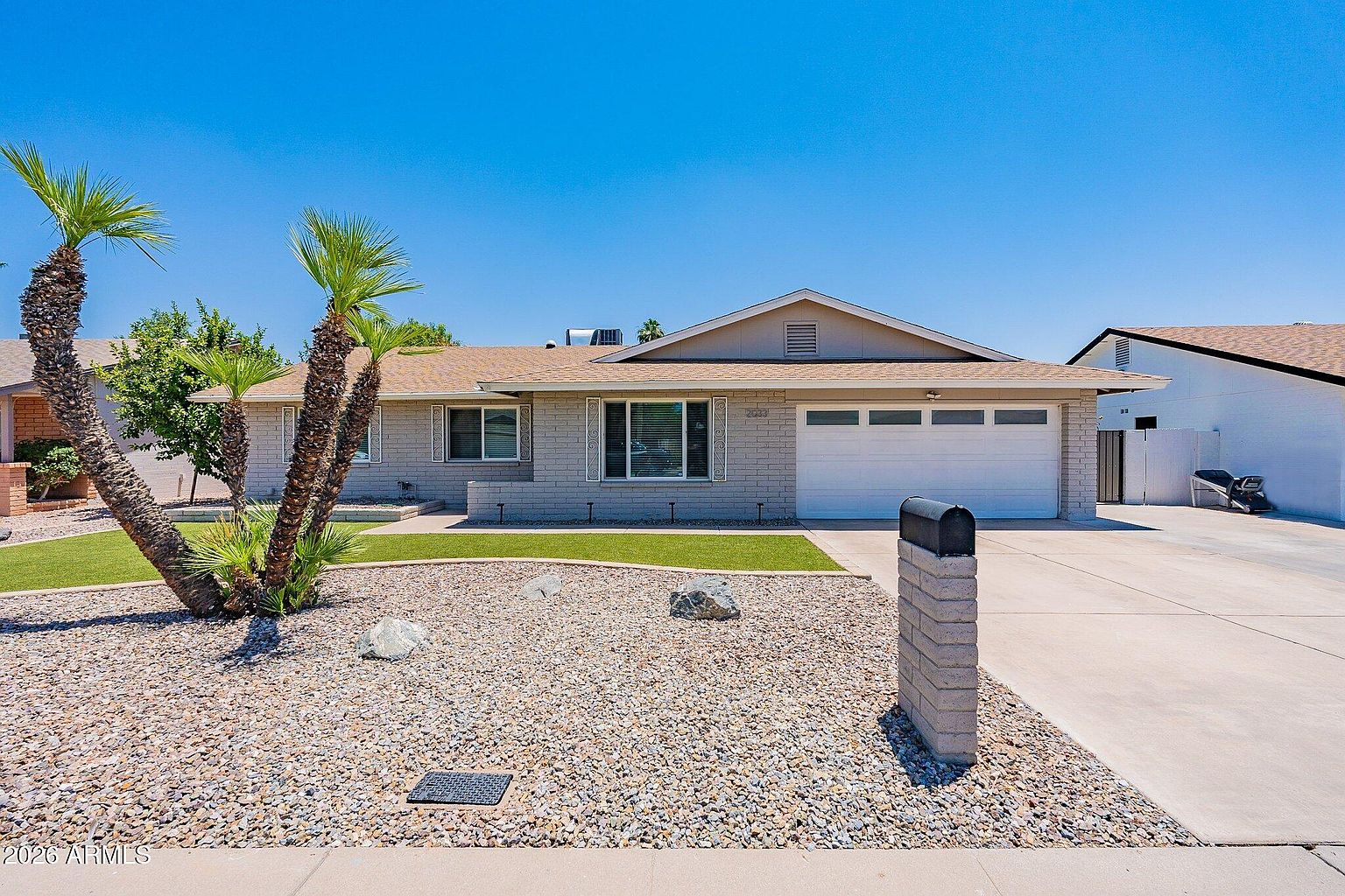 2033 E Harvard Dr Tempe, AZ 85283 photo 3