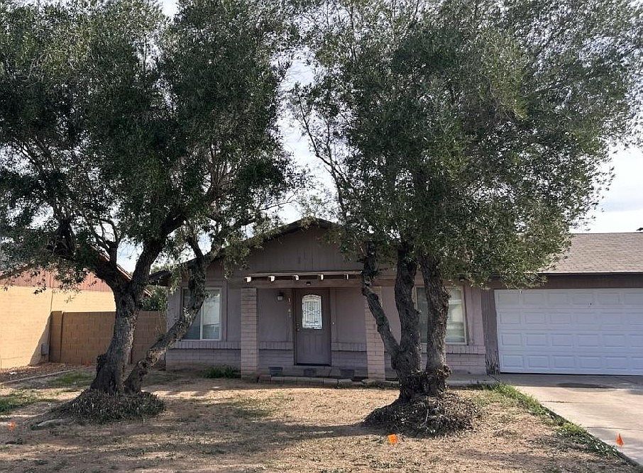 1943 S Alta Vista Cir Mesa, AZ 85202 photo 2