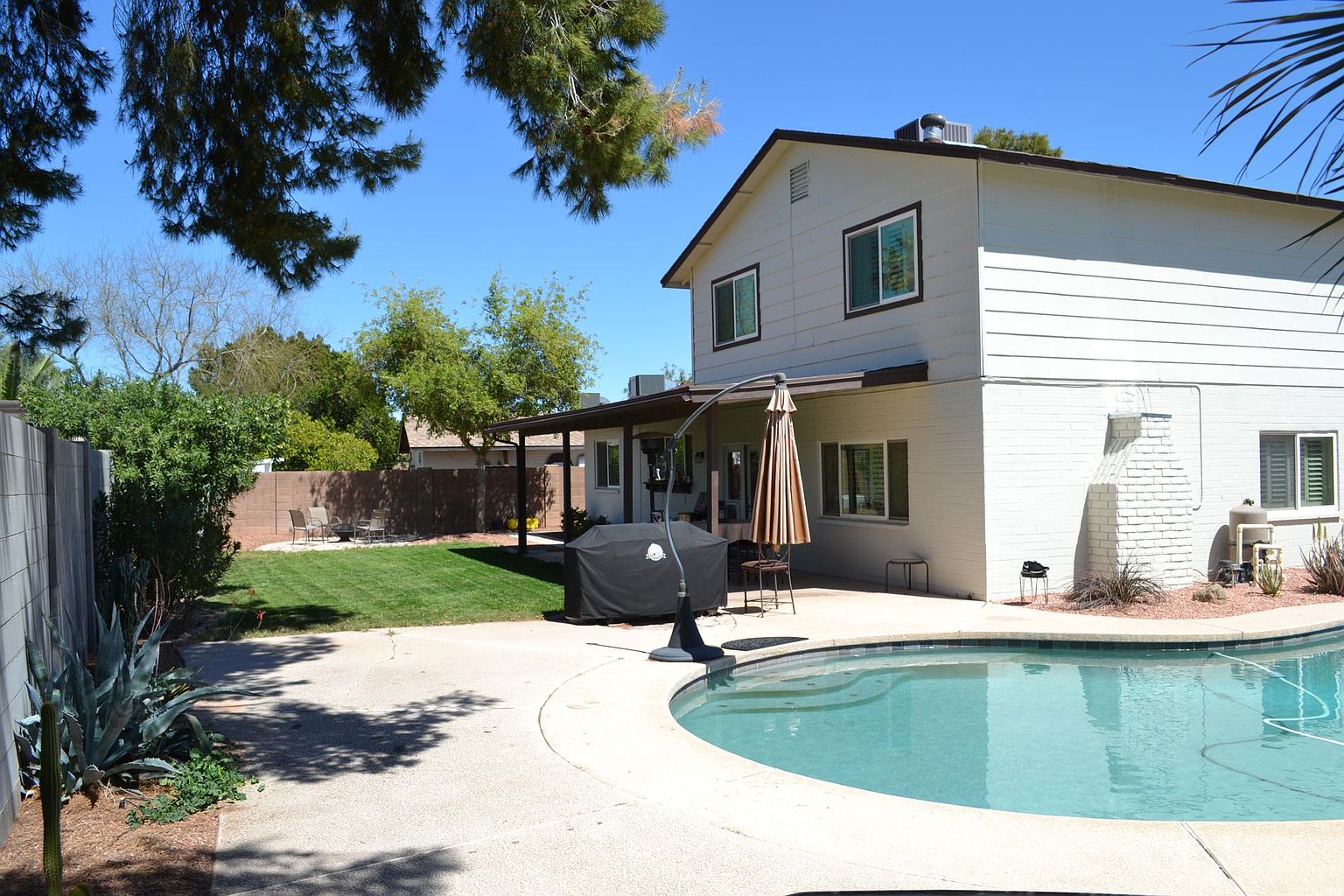 2248 S Saratoga Mesa, AZ 85202 photo 4
